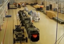 “Bisha” e re e Rusisë/ Testohet raketa bërthamore, e aftë për të shmangur çdo mbrojtje