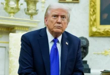 Presidenti Trump: Kam përfunduar tetë luftëra në tetë muaj