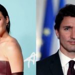 Romancë dhe krim në Paris/ Katy Perry dhe Justin Trudeau konfirmojnë lidhjen në Paris