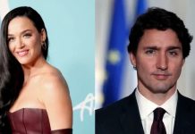Romancë dhe krim në Paris/ Katy Perry dhe Justin Trudeau konfirmojnë lidhjen në Paris
