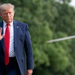 Trump hakmerret ndaj Kanadasë, rrit me 10% tarifat