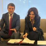 Elisa Spiropali takohet me përfaqësues të Komisionit Evropian në Bruksel: Asnjë minutë për të humbur, ruajmë ritmin e përshpejtimit të negociatave