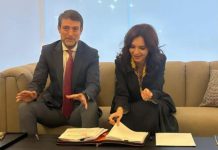 Elisa Spiropali takohet me përfaqësues të Komisionit Evropian në Bruksel: Asnjë minutë për të humbur, ruajmë ritmin e përshpejtimit të negociatave