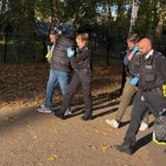 Emigranti i dënuar për ngacmim seksual lirohet gabimisht nga burgu, arrestohet sërish pas pak ditësh