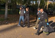 Emigranti i dënuar për ngacmim seksual lirohet gabimisht nga burgu, arrestohet sërish pas pak ditësh