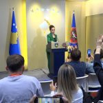 Qeveri e re apo zgjedhje/ Presidentja Osmani takim me partitë, brenda 10 ditësh duhet të formohet qeveria e re