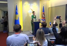 Qeveri e re apo zgjedhje/ Presidentja Osmani takim me partitë, brenda 10 ditësh duhet të formohet qeveria e re