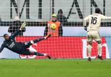 Renditja e penalltive në Serie A pro dhe kundër, kush ka pasur më shumë dhe kush ka vuajtur më shumë deri më tani