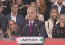 Orban kërkon krijimin e bllokut anti-Ukrainë