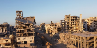 Avionët izraelitë bombardojnë Gazën pasi Netanyahu urdhëroi sulme të fuqishme