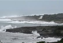 Pas shkatërrimeve në Xhamajkë, uragani “Melissa” godet Kubën