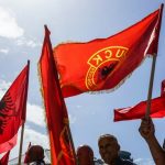 Protesta pro UÇK-së në Strasburg/ “Më 19 nëntor, thirrje për drejtësi përpara Asamblesë Kombëtare”