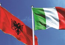Marrëveshje Shqipëri-Itali, bashkëpunim në arsim, shëndetësi, energji dhe 7 fusha të tjera