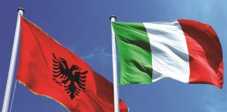 Marrëveshje Shqipëri-Itali, bashkëpunim në arsim, shëndetësi, energji dhe 7 fusha të tjera