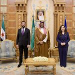 Siria njeh Kosovën/ Lajmi jepet nga presidentja Osmani: Republika jonë po ecën përpara