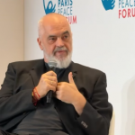 Paris Peace Forum/ Rama ndan pamjet: Me ftesë të Presidentit Macron