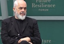 “Kemi zhdukur korrupsionin në nivelin e parë, radha te prokurimet”/ Rama intervistë për ‘Politico’: Diella do jetë fizikisht në mbledhjet e qeverisë