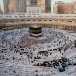 Arabia Saudite ka prezantuar ndryshime të reja në rregulloret e vizave të Umrës