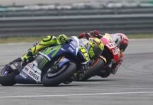 MotoGP, një dekadë nga incidenti i Sepangut, Melandri: Rossi nuk ishte viktimë, e goditi qëllimisht Marquez
