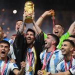 Messi “shitet shtrenjtë”, kombëtarja afrikane paguan 10 milionë dollarë për miqësoren me Argjentinën