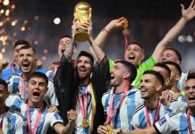 Messi “shitet shtrenjtë”, kombëtarja afrikane paguan 10 milionë dollarë për miqësoren me Argjentinën