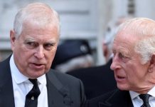 Skandali me Jeffrey Epstein, Princi Andrew humb zyratarisht të gjithë titujt dhe dëbohet nga Royal Lodge