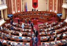 LAJMI I FUNDIT/ Opozita braktis punimet e Kuvendit. Zbulohet arsyeja