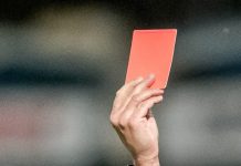 Pezullohen 149 arbitra për vënie bastesh në Turqi, vetëm një prej tyre kishte luajtur 18,227 baste