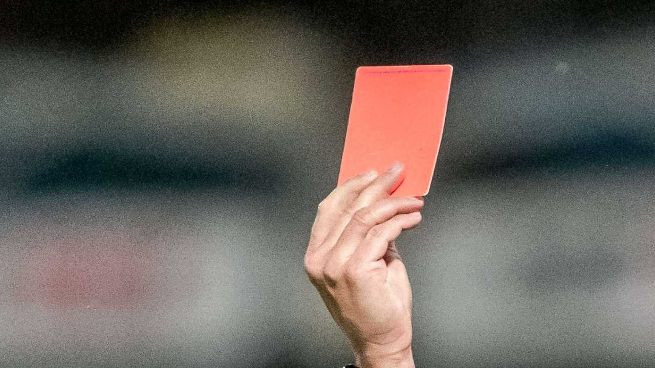 Pezullohen 149 arbitra për vënie bastesh në Turqi  vetëm një prej tyre kishte luajtur 18 227 baste