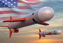 Pentagoni miraton furnizimin e Ukrainës me raketa Tomahawk