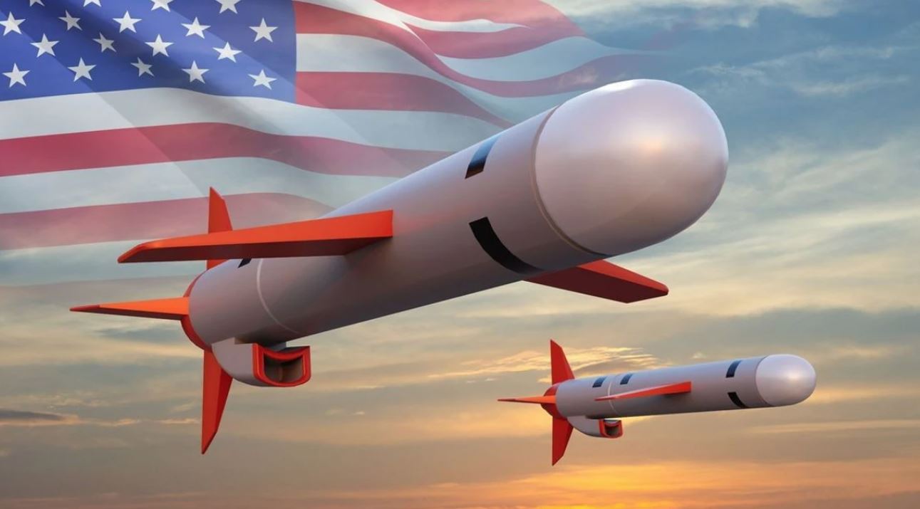 Pentagoni miraton furnizimin e Ukrainës me raketa Tomahawk
