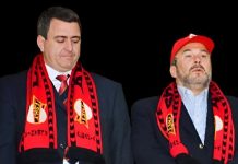 Edhe futbolli në zi, ndeshjet e kampionatit do të fillojnë me një minutë heshjte në homazh të ish-kryeministrit, Duka: U largua siç ishte, si zotëri