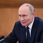 Putin dhe propaganda me raketën me energji bërthamore