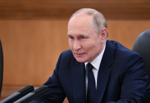 Putin dhe propaganda me raketën me energji bërthamore