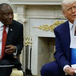 Afrika e Jugut kundërshton planin e SHBA-ve për refugjatët: Skemë raciste!