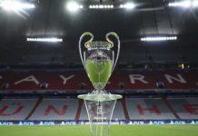 UEFA vendos, ja ku do të zhvillohet finalja e Ligës së Kampionëve për vitin 2028