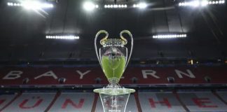 UEFA vendos, ja ku do të zhvillohet finalja e Ligës së Kampionëve për vitin 2028