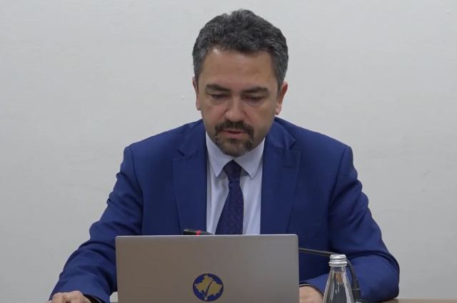 Kreu i KQZ së  Besojmë se brenda javës do të përfundojë procesi i numërimit të votave