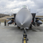 Lëvizje e frikshme nga Moska! Bombarduesit rusë fluturojnë mbi Detin Baltik!