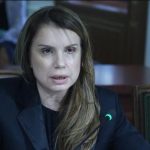 Kushtetuesja shqyrton sot padinë e Naureda Llagamit, humbi për 1 votë vendin si anëtare e re në këtë gjykatë