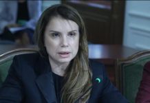 Kushtetuesja shqyrton sot padinë e Naureda Llagamit, humbi për 1 votë vendin si anëtare e re në këtë gjykatë