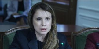 Kushtetuesja shqyrton sot padinë e Naureda Llagamit, humbi për 1 votë vendin si anëtare e re në këtë gjykatë