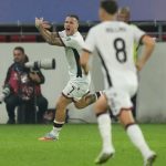 “Më uroi trajneri serb”, fjalët e Manaj “tërbojnë” Serbinë: Provokuesi shqiptar…