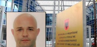 Dosja 5D/ Zbutet masa e sigurisë për ish-drejtorin REDI MOLLA, kalon në “Arrest Shtëpie”