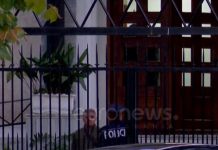 “Unë jam autori”, Elvis Shkambi pranon fajësinë para policisë