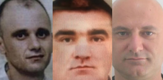 Arrestohet Aldo Avdylaj, nipi i Astrit Avdylaj i shpallur në kërkim nga SPAK