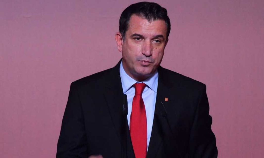 Brussels Morning  Përdorimi i tepëruar i masës së paraburgimit në diskutimet për anëtarësim mes BE dhe Shqipërisë