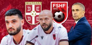 Serbi-Shqipëri dueli me vëmendjen më të lartë ndërkombëtare