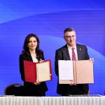 Spiropali pritet nga Ministri i Jashtëm dhe Kreu i Kuvendit të Izraelit: Plani i Presidentit Trump nxit bashkëjetesën paqësore në rajon