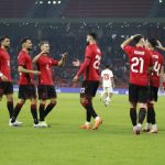 Spektakël kuqezi, nga golat e shkëlqyer te rekordi i Hysajt, Shqipëria është “zjarr” pas Serbisë